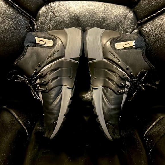 Nike air presto - Picture 4 of 6